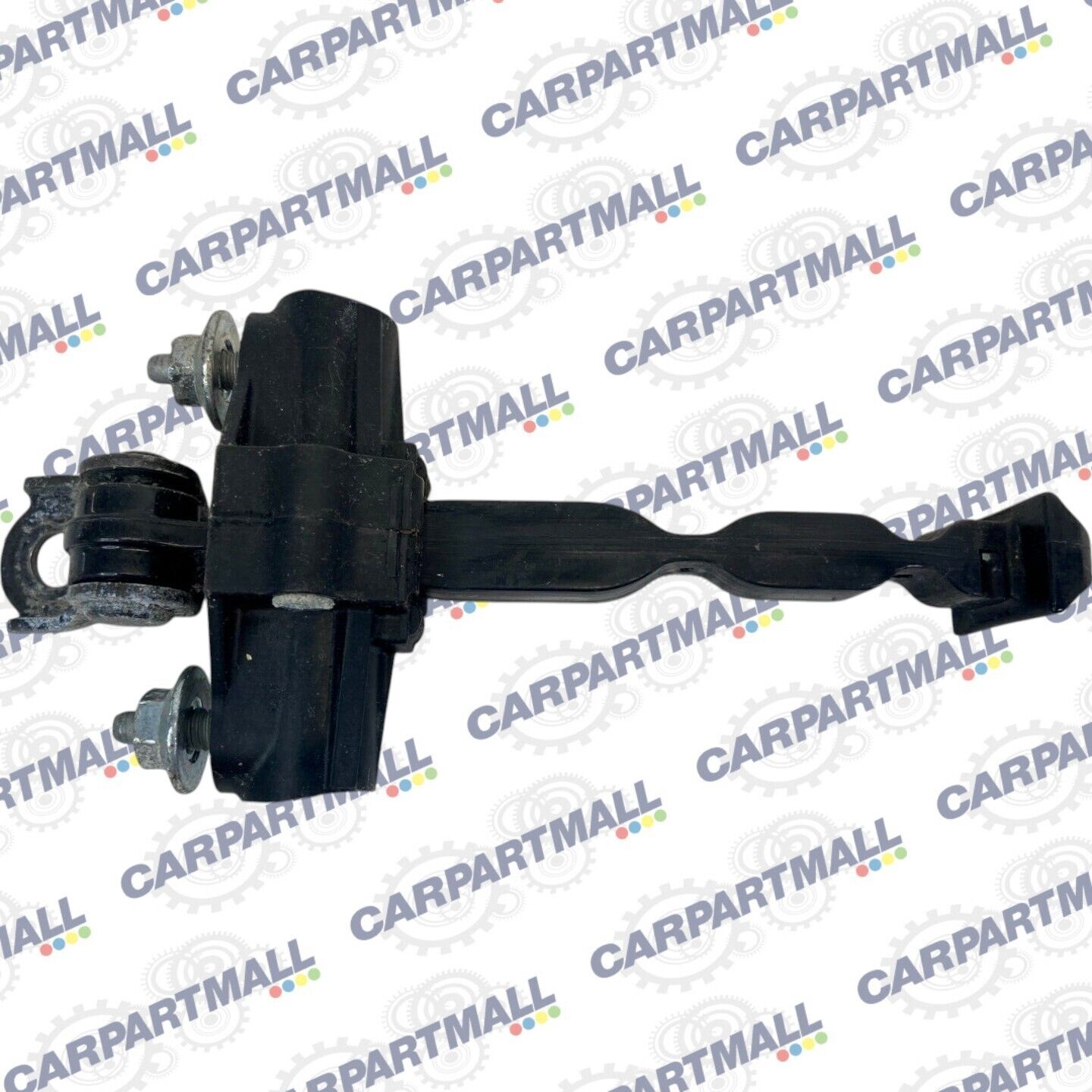 07-12 Nissan Sentra Front Right Passenger Side Door Check Stop Stopper Detent