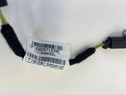 2015 2016 2017 CHRYSLER 200 SEDAN DOOR WIRE WIRING HARNESS 68217651AB OEM