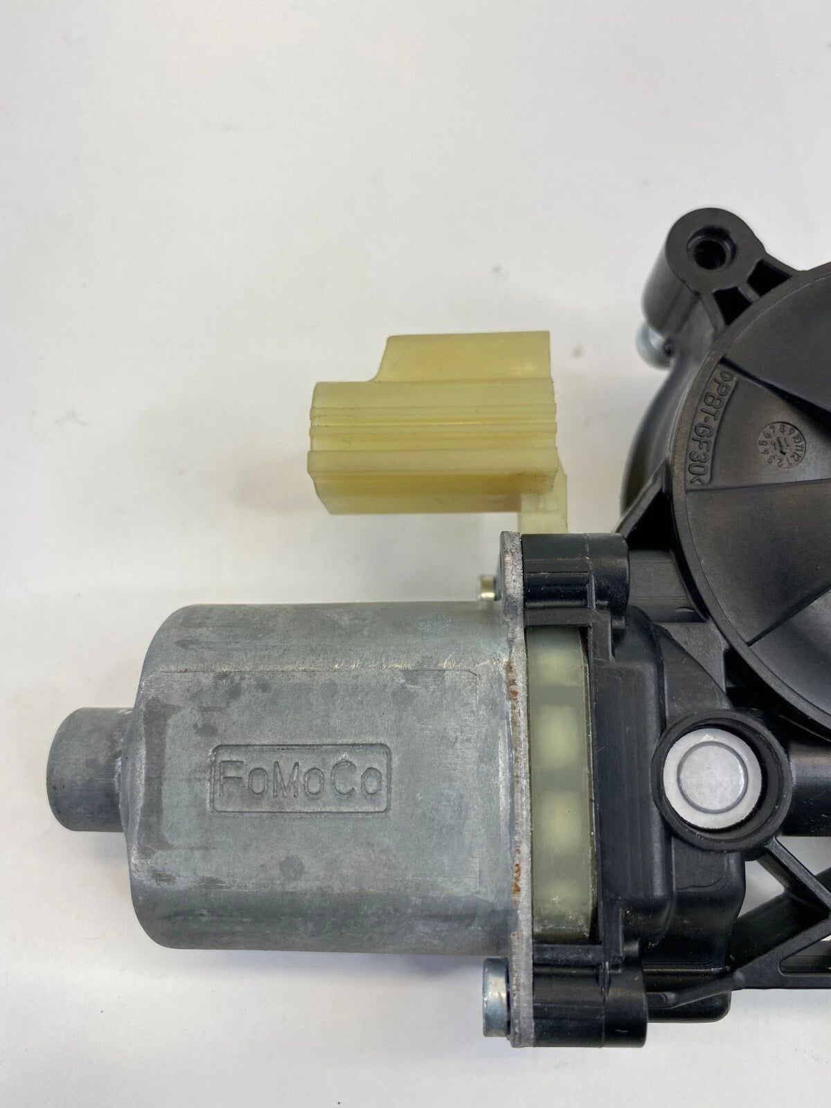 2013-2019 FORD ESCAPE REAR LEFT SIDE DOOR POWER WINDOW MOTOR CM09317006 OEM
