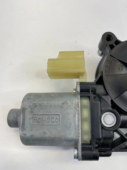 2013-2019 FORD ESCAPE REAR LEFT SIDE DOOR POWER WINDOW MOTOR CM09317006 OEM