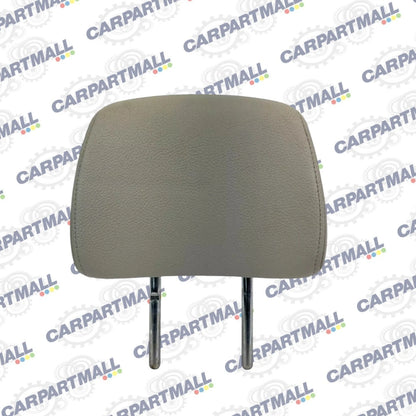 2003-2011 SAAB 9-3 93 FRONT SEAT HEADREST HEAD REST SEAT OEM