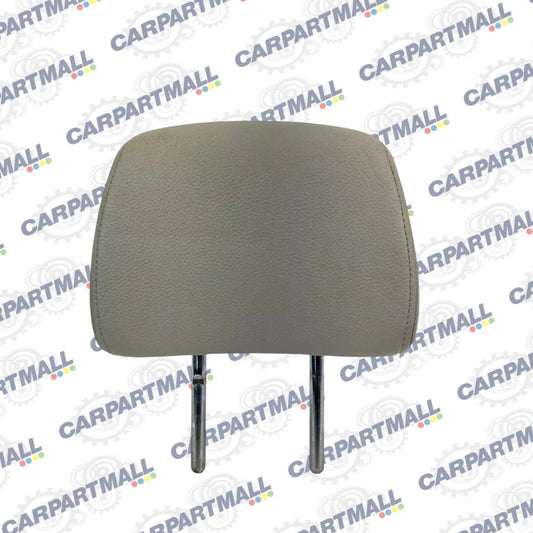 2003-2011 SAAB 9-3 93 FRONT SEAT HEADREST HEAD REST SEAT OEM