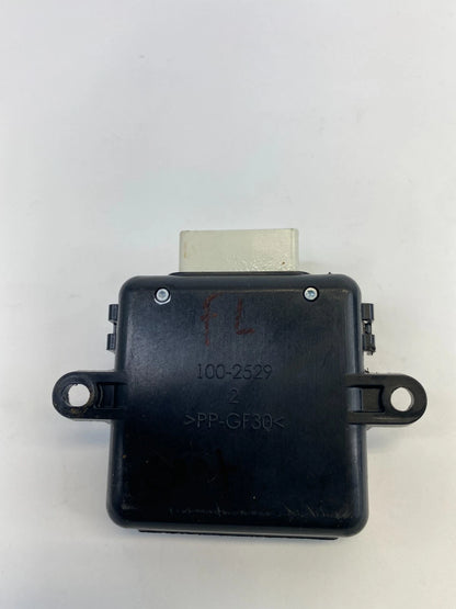2012-2015 KIA OPTIMA FRONT UNDER SEAT CCS COMPUTER CONTROL MODULE 88553-4C010