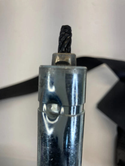 15-17 CHRYSLER 200 FRONT LEFT SIDE SEAT BELT RETRACTOR PRETENSIONER 68164339AB