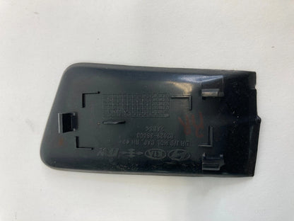 2011-2014 HYUNDAI SONATA REAR RIGHT SIDE INNER DOOR HANDLE SCREW CAP 826293S000