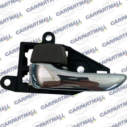 1998-2005 LEXUS GS300 1998-2000 GS400 REAR LEFT DRIVER SIDE INNER DOOR HANDLE