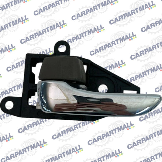 1998-2005 LEXUS GS300 1998-2000 GS400 REAR LEFT DRIVER SIDE INNER DOOR HANDLE