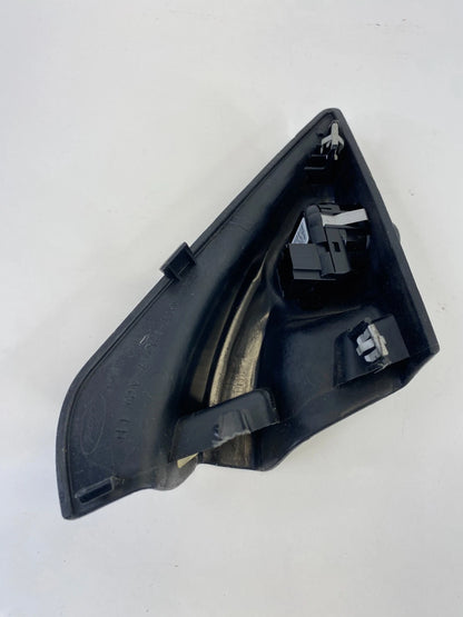 2010 2011 2012 FORD TAURUS FRONT LEFT DOOR MIRROR CONTROL SWITCH W/ COVER OEM
