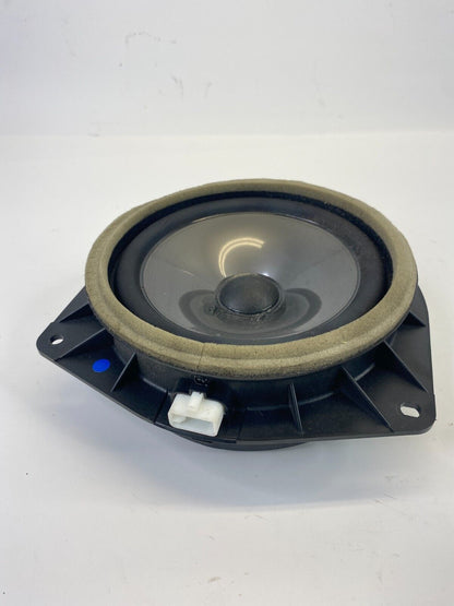 2006-2013 Lexus IS250 IS350 Rear Right Passenger Door Audio Speaker 8616053210