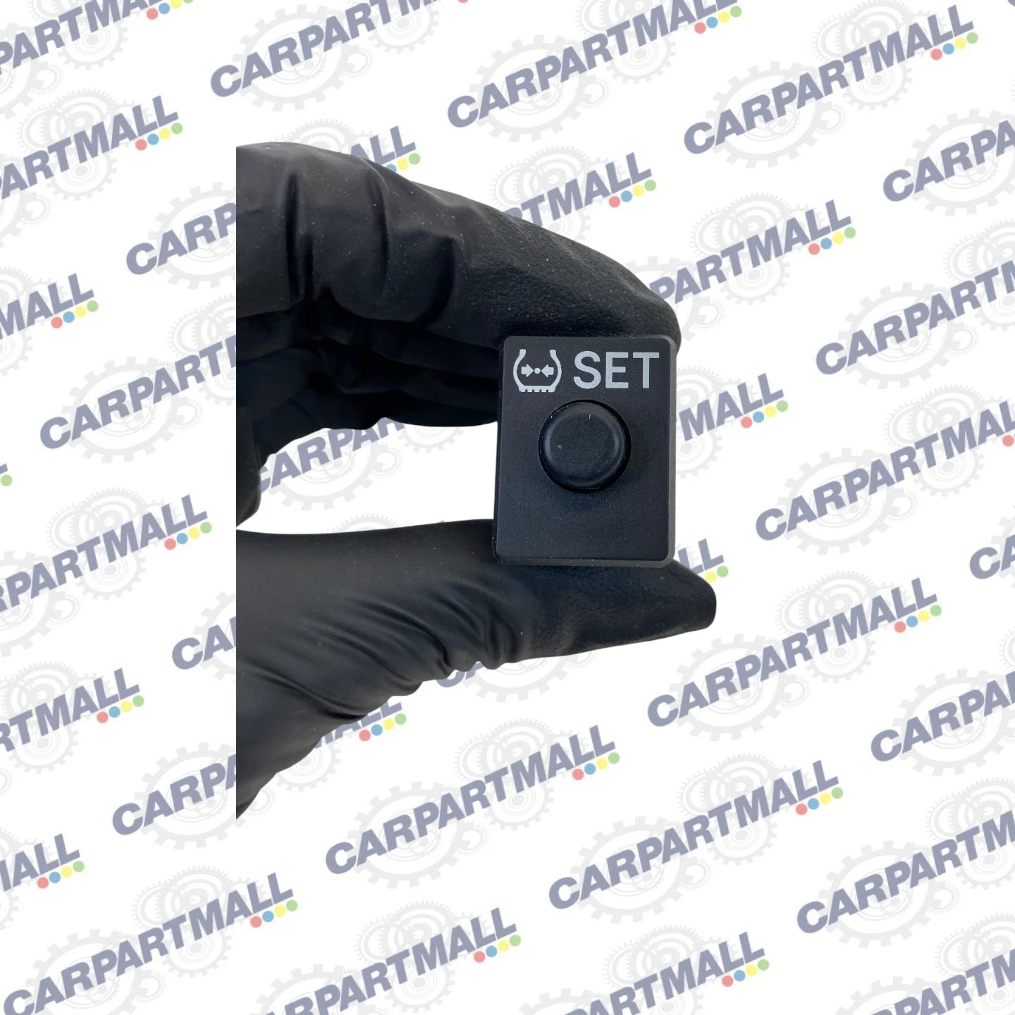 2007-2015 LEXUS RX350 TIRE PRESSURE SET CONTROL BUTTON SWITCH 15A257 OEM