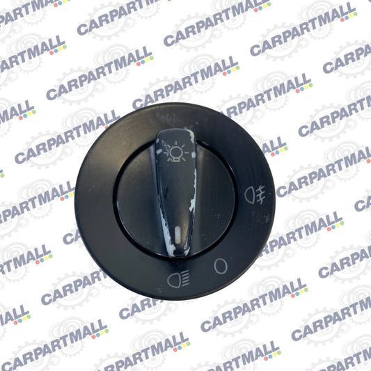 1998-2010 VOLKSWAGEN BEETLE HEADLIGHT HEADLAMP LIGHT SWITCH 1C0-941-531-C OEM