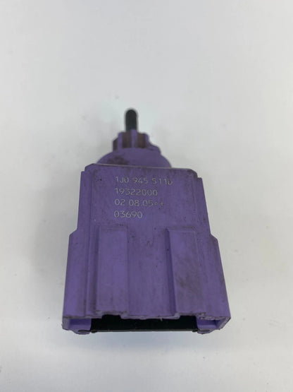 1999-2005 VOLKSWAGEN JETTA BRAKE LIGHT STOP SENSOR SWITCH OEM 1J0-945-511D