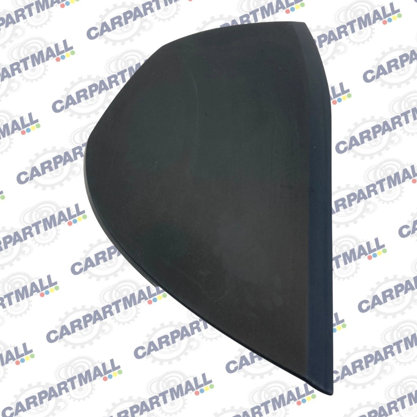 2007-2014 Mercedes CL550 Passenger Right Dash End Cap Side Bezel Trim 2166801807