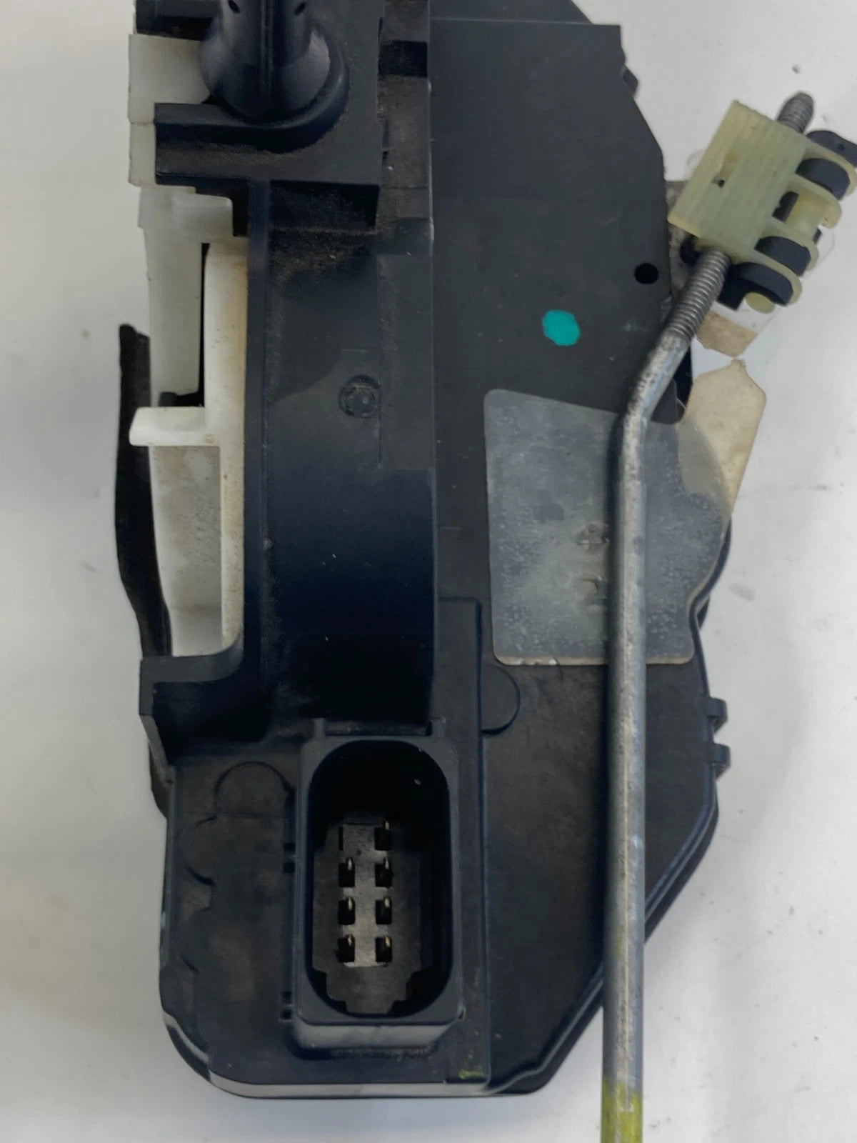 10-17 GMC TERRAIN REAR RIGHT SIDE DOOR LOCK LATCH RELEASE ACTUATOR 20996080 OEM