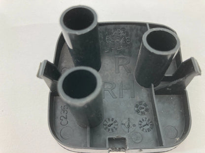 2006-2010 MAZDA5 12-15 MAZDA 5 FRONT RIGHT INTERIOR TRIM CAP LID C235-68848 OEM