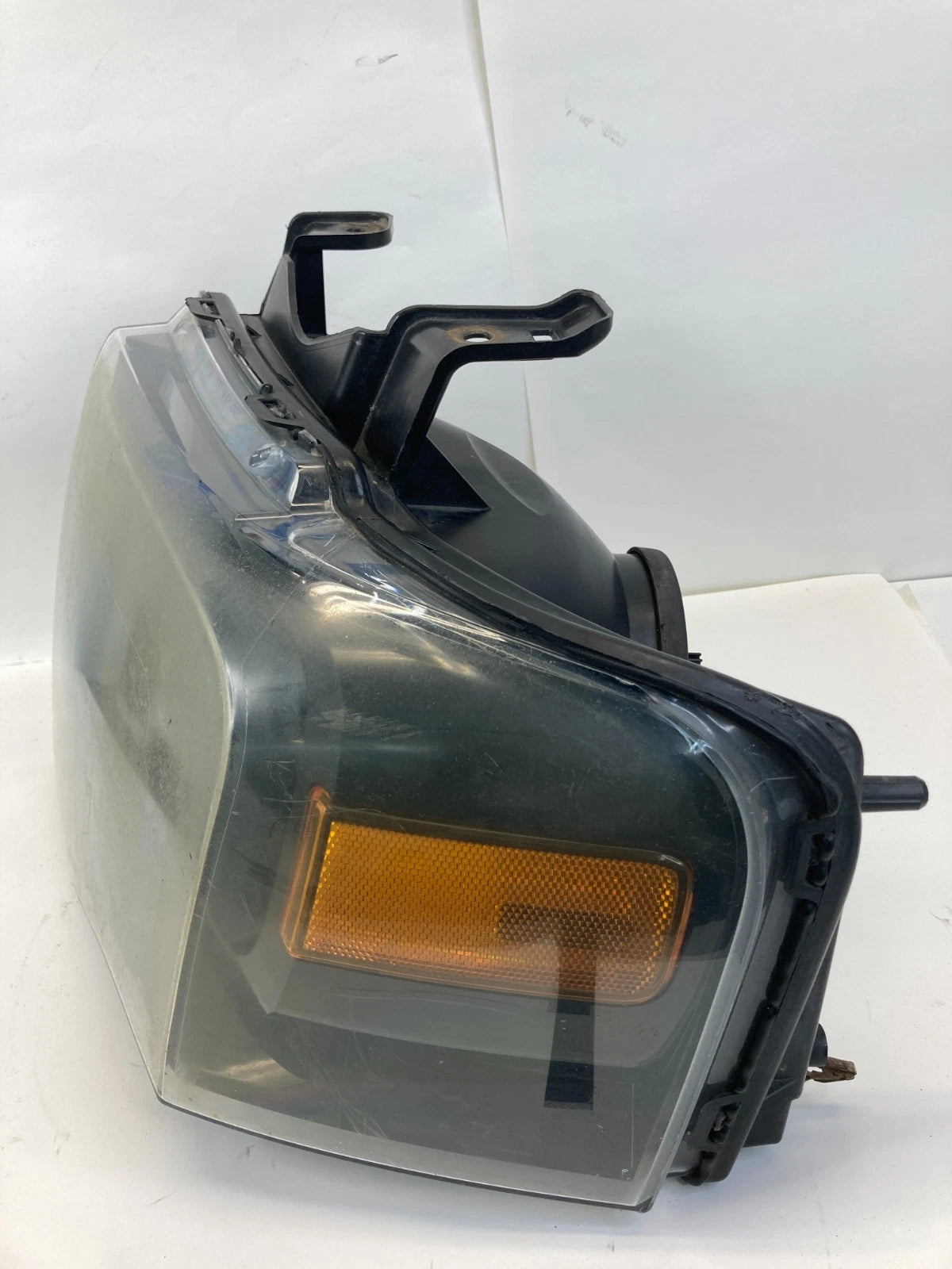 2007-2014 FORD EXPEDITION FRONT LEFT DRIVER HEADLIGHT HEADLAMP 44ZH-1860-A