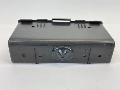 12-15 CHEVY CAPTIVA SPORT FLOOR CONSOLE STORAGE TRAY COIN COMPARTMENT 20817376