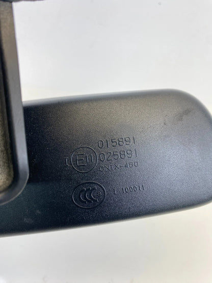 2011-2018 VOLVO S60 REAR VIEW INTERIOR MIRROR ASSEMBLY E11025891 OEM