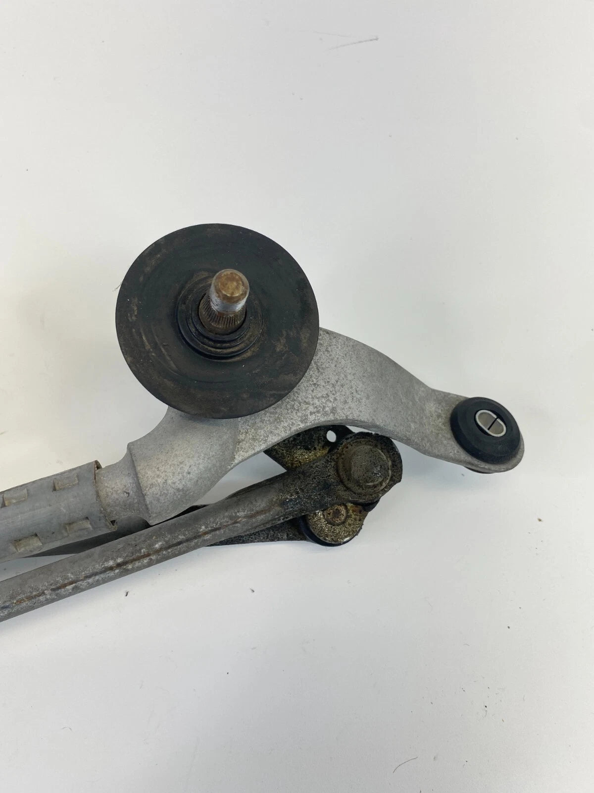 2007 2008 INFINITI G35 FRONT WINDSHIELD WIPER MOTOR & LINKAGE 28810-JK600 OEM