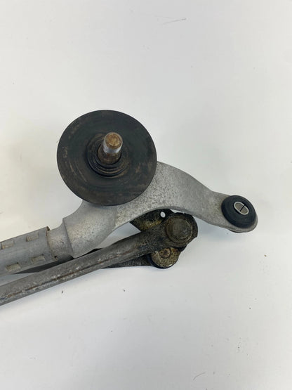 2007 2008 INFINITI G35 FRONT WINDSHIELD WIPER MOTOR & LINKAGE 28810-JK600 OEM