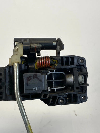 2004-2009 TOYOTA PRIUS OUTSIDE SMART KEY ENTRY EXTERIOR DOOR HANDLE FRONT RH OEM