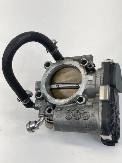 2011-2015 CHEVROLET CRUZE 1.8L L4 THROTTLE BODY VALVE ASSEMBLY 55561495 OEM