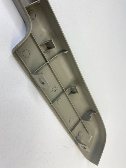 99-03 INFINITI QX4 REAR RIGHT DOOR ARMREST ARM REST PANEL PULL HANDLE 829402W100