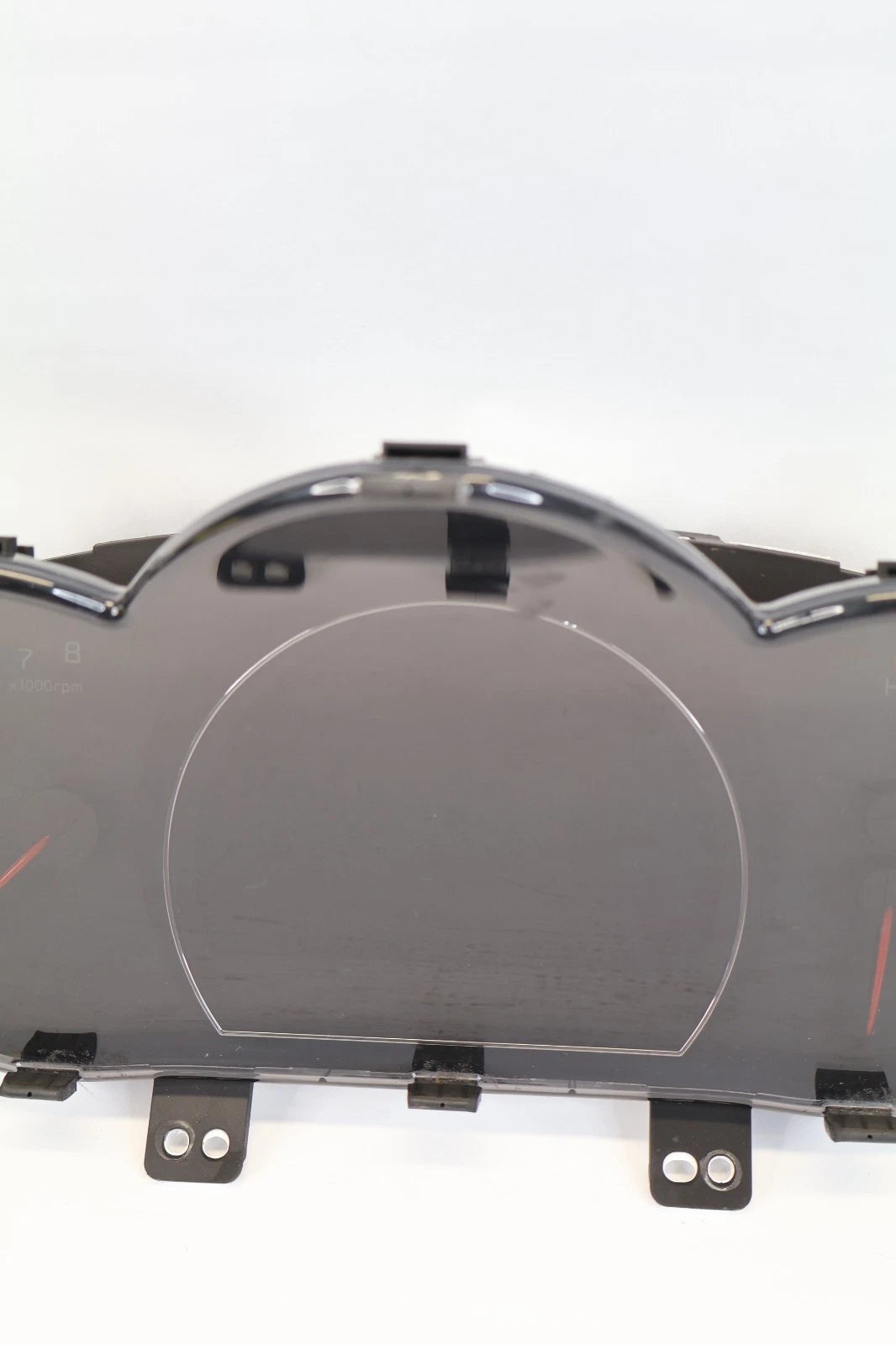 2014 2015 KIA SORENTO A/T INSTRUMENT CLUSTER SPEEDOMETER 94014-1U010 189K MILES