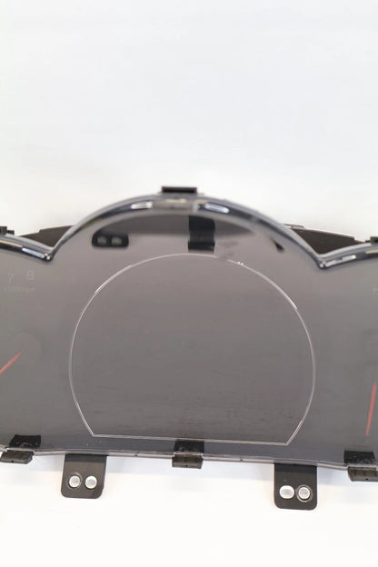 2014 2015 KIA SORENTO A/T INSTRUMENT CLUSTER SPEEDOMETER 94014-1U010 189K MILES