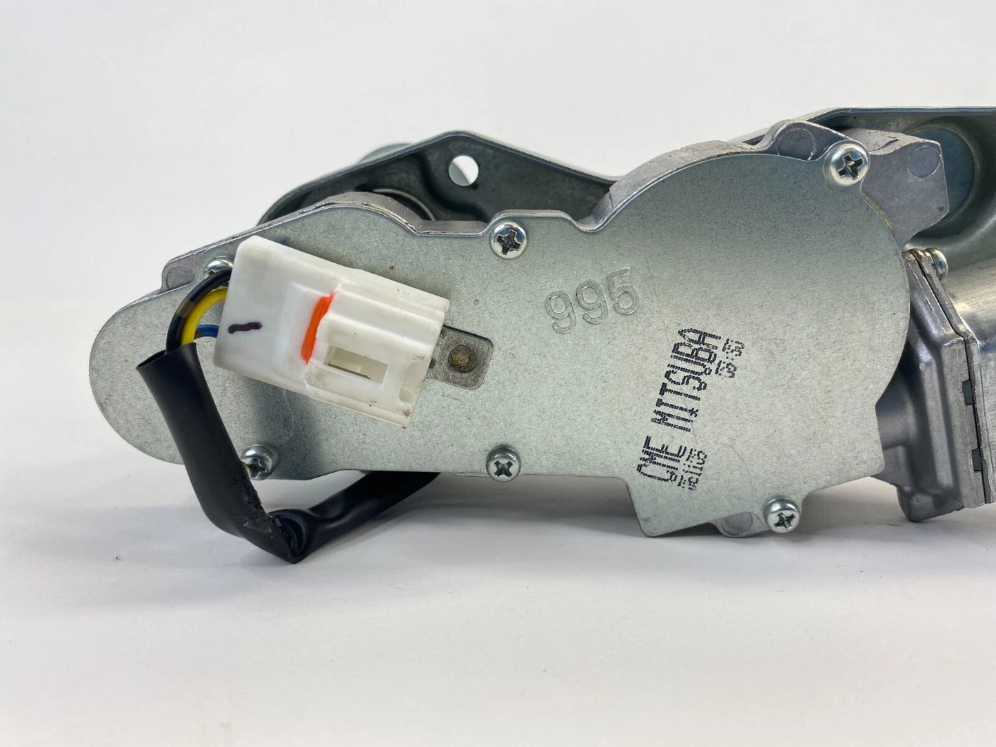 2005 06 07 08 09 10 11 2012 NISSAN PATHFINDER REAR WINSHIELD WIPER MOTOR ASSY