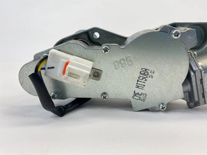 2005 06 07 08 09 10 11 2012 NISSAN PATHFINDER REAR WINSHIELD WIPER MOTOR ASSY