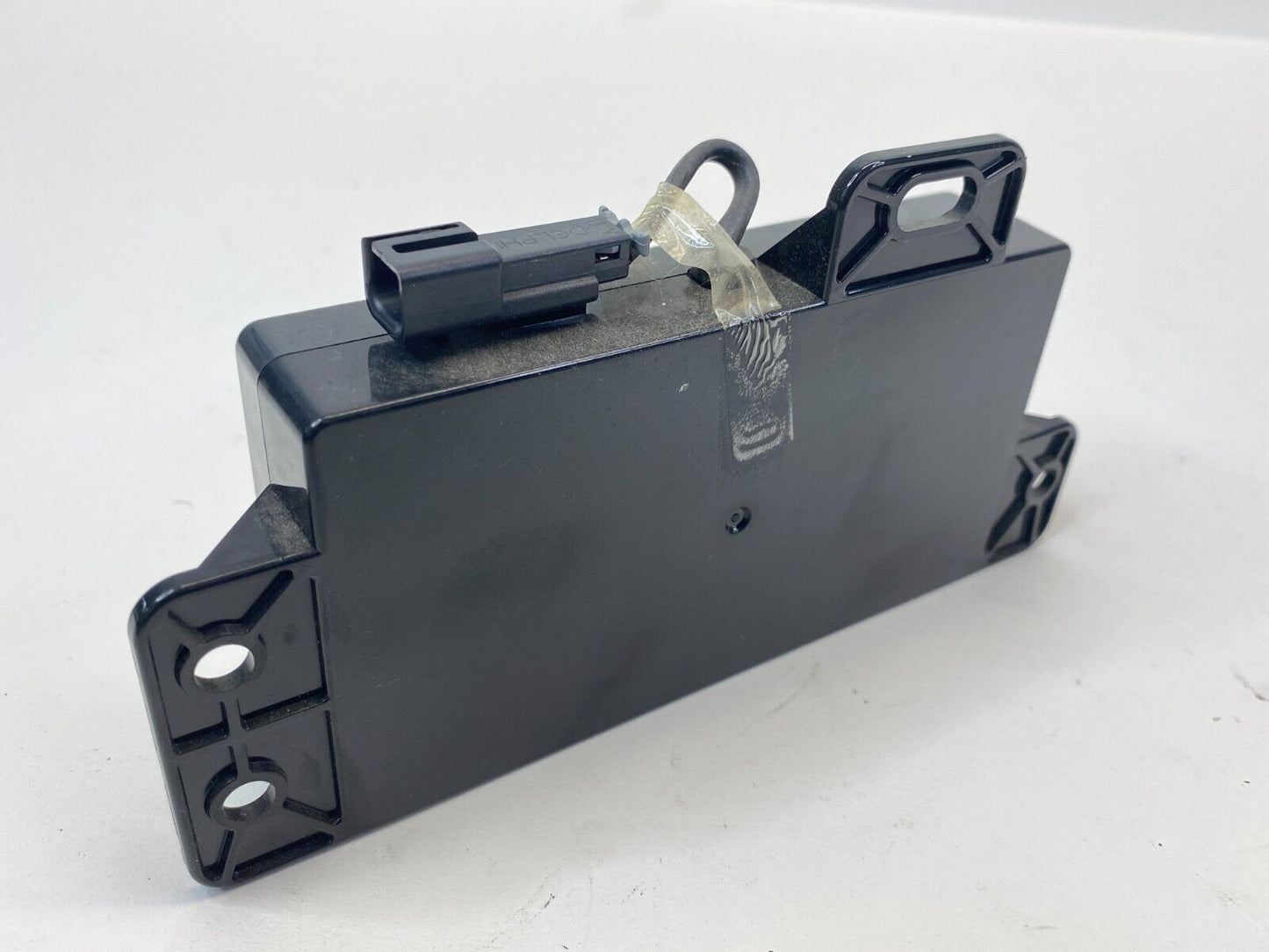 2015 Chevrolet Sonic Backup Battery Control Module BCU BCM Unit 23117460 OEM