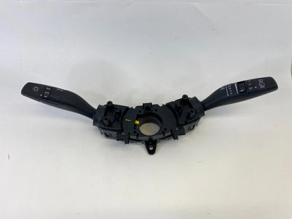 2016-2018 KIA SORENTO FRONT HEADLIGHT WIPER & TURN SIGNAL MULTI-FUNCTION SWITCH