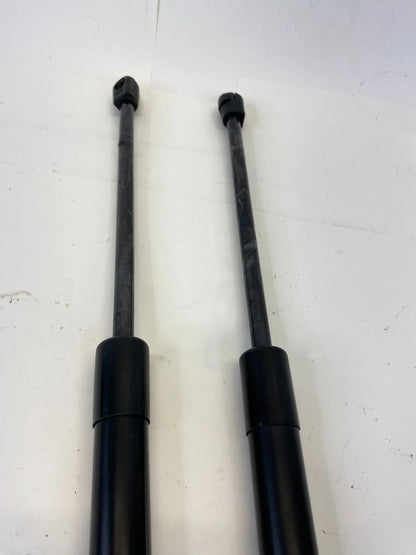 11-15 FORD EXPLORER RR TRUNK LIFTGATE SUPPORT STRUTS PAIR SET 2 098001-0630N OEM