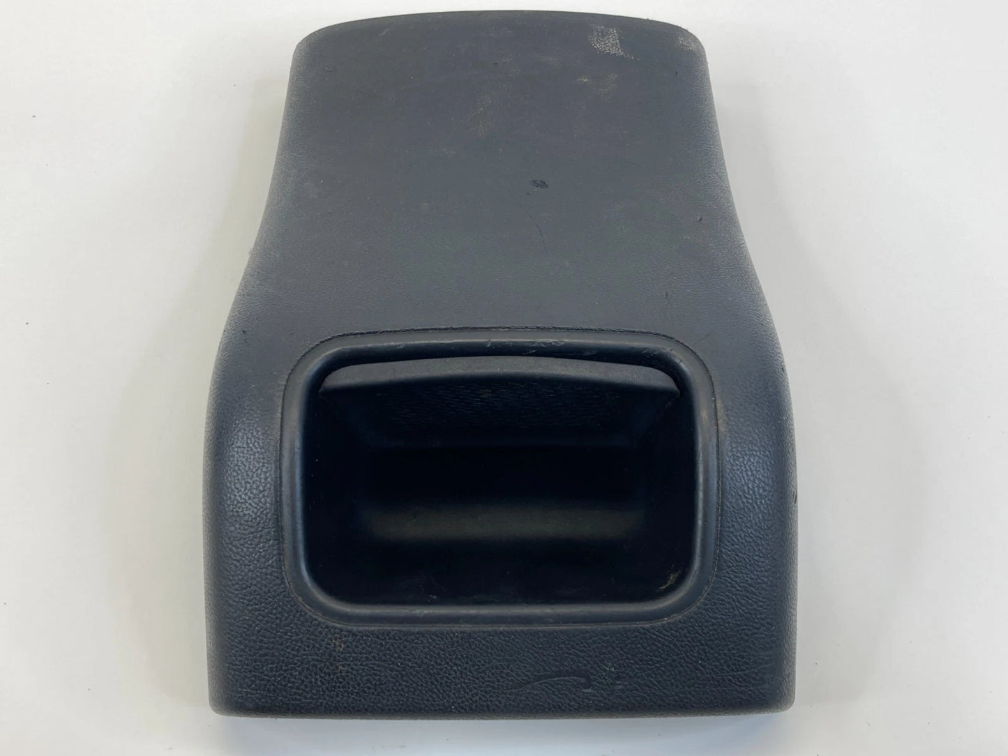 2013-2016 DODGE DART REAR CENTER CONSOLE END CAP COVER TRIM PANEL 1WV01DX9AD OEM