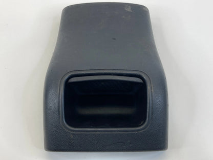 2013-2016 DODGE DART REAR CENTER CONSOLE END CAP COVER TRIM PANEL 1WV01DX9AD OEM