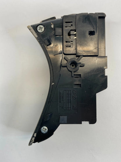 2011 2012 2013 2014 HYUNDAI SONATA STEERING WHEEL PHONE AUDIO CONTROL SWITCH OEM