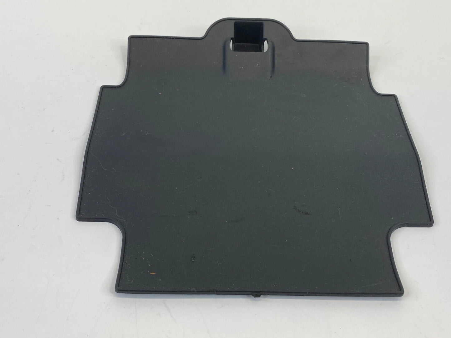 10-12 FORD FUSION 10 11 MILAN DASH STORAGE RUBBER MAT LINER AE53-54044L06-A OEM