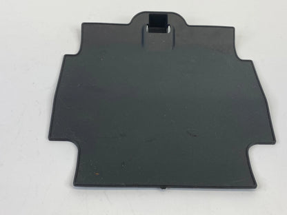 10-12 FORD FUSION 10 11 MILAN DASH STORAGE RUBBER MAT LINER AE53-54044L06-A OEM