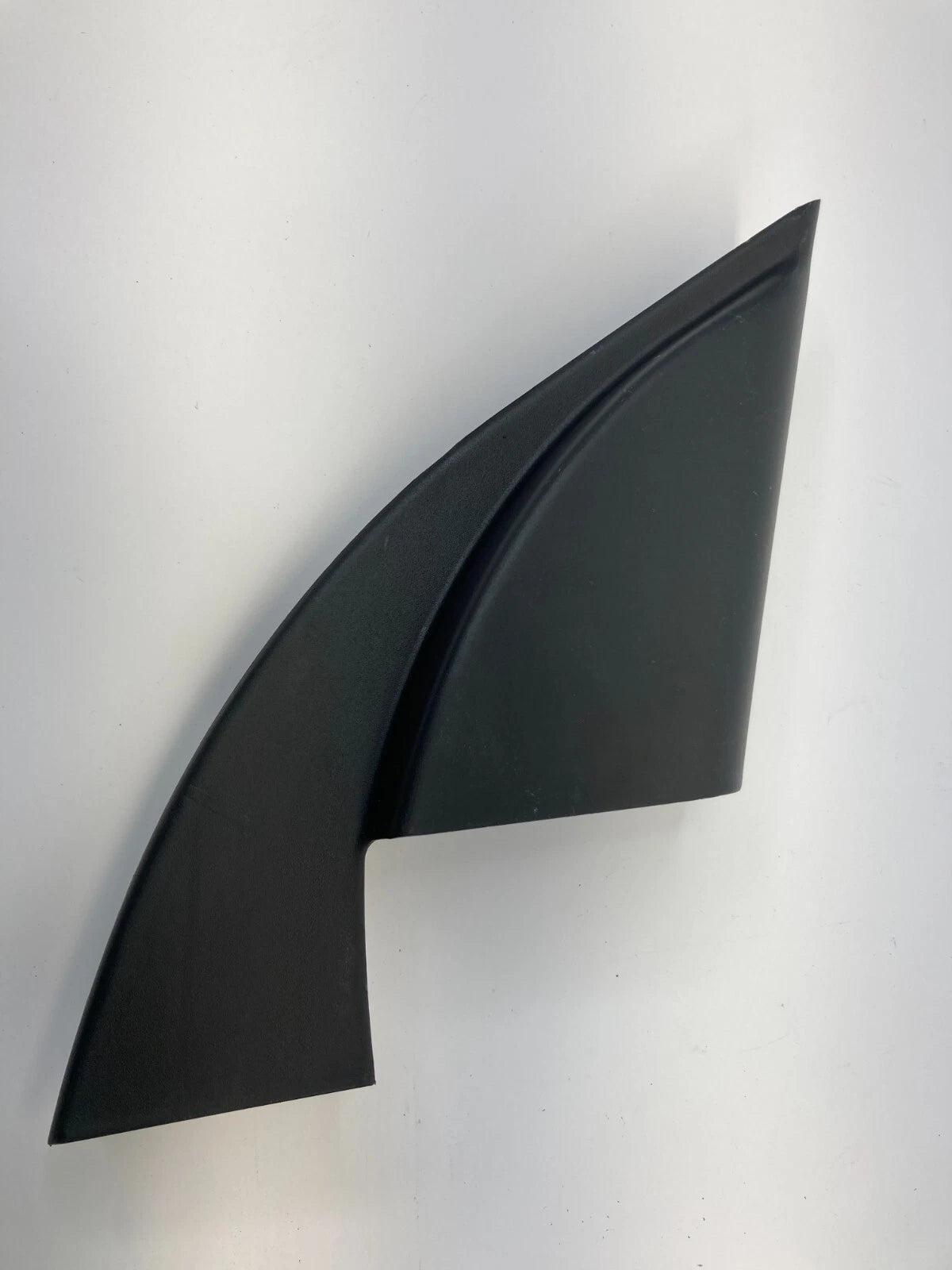 11 12 13 14 HYUNDAI SONATA FRONT RIGHT INNER DOOR MIRROR CORNER COVER 876603S000