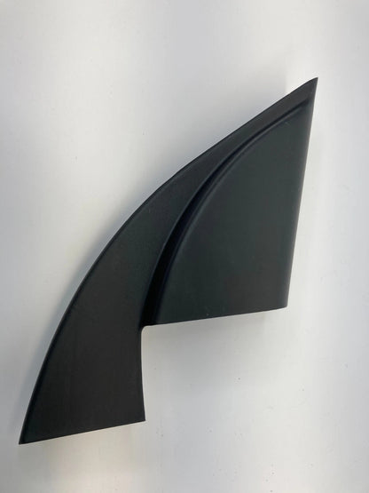 11 12 13 14 HYUNDAI SONATA FRONT RIGHT INNER DOOR MIRROR CORNER COVER 876603S000