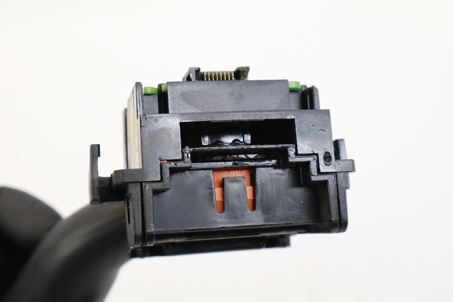 2011-2015 FORD EXPLORER COLUMN HEADLIGHT TURN SIGNAL LEVER SWITCH EB5T-13335 OEM