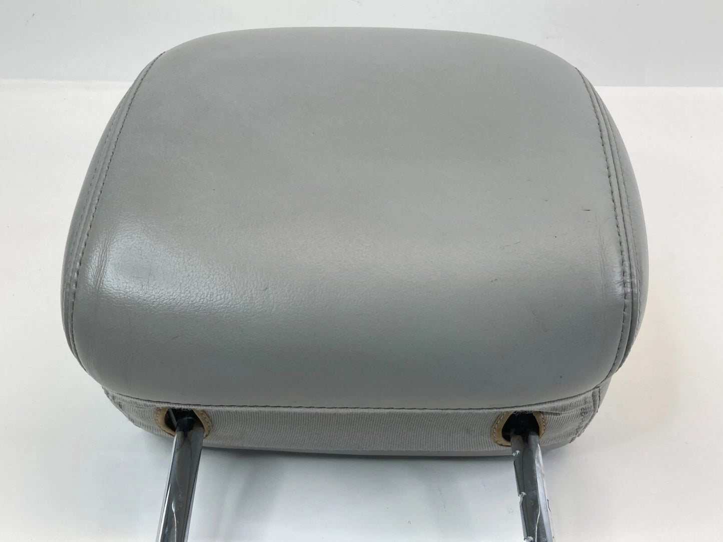 2009-2015 JAGUAR XF SEDAN FRONT LEFT OR RIGHT SIDE SEAT HEADREST HEAD REST OEM