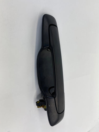 1999-2003 SUZUKI GRAND VITARA REAR RIGHT SIDE EXTERIOR DOOR HANDLE 82810-56D00