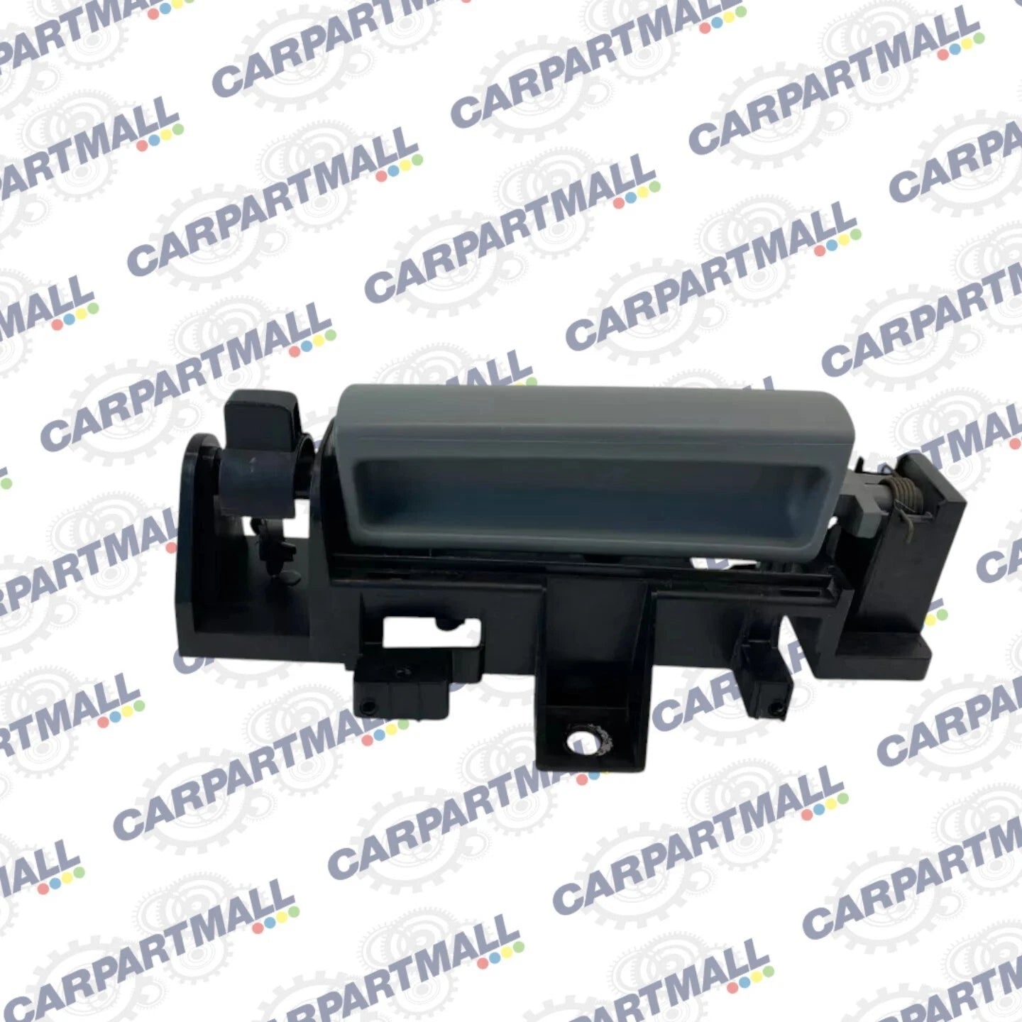 08-10 CHRYSLER TOWN & COUNTRY REAR RIGHT SLIDING INTERIOR DOOR HANDLE 1AE30TRMA