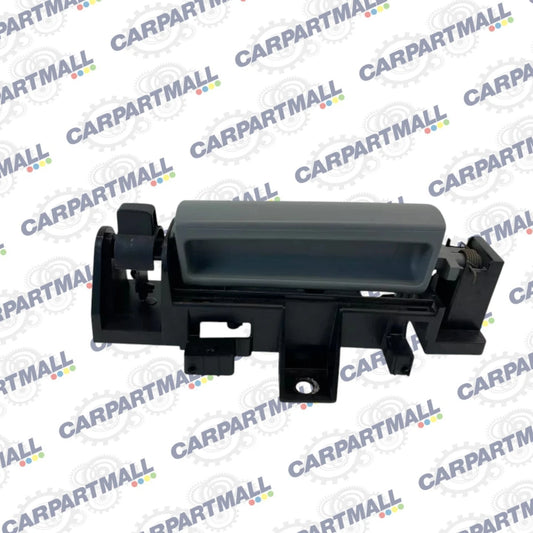 08-10 CHRYSLER TOWN & COUNTRY REAR RIGHT SLIDING INTERIOR DOOR HANDLE 1AE30TRMA