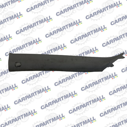 2004-2008 ACURA TL FRONT LEFT DRIVER SIDE UPPER INTERIOR A PILLAR 84151-SEP-A010