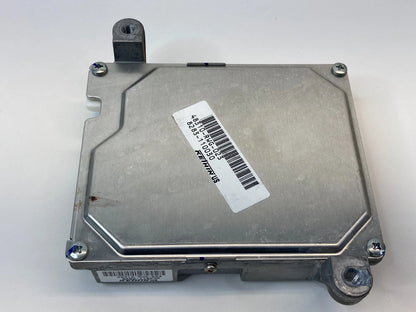 07-12 ACURA RDX 2.3L AUTOMATIC TRANSMISSION CONTROL MODULE TCM TCU 48310-RWG-023