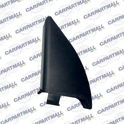 2000 2001 2002 2003 NISSAN MAXIMA FRONT LEFT DRIVER SIDE INNER MIRROR COVER TRIM