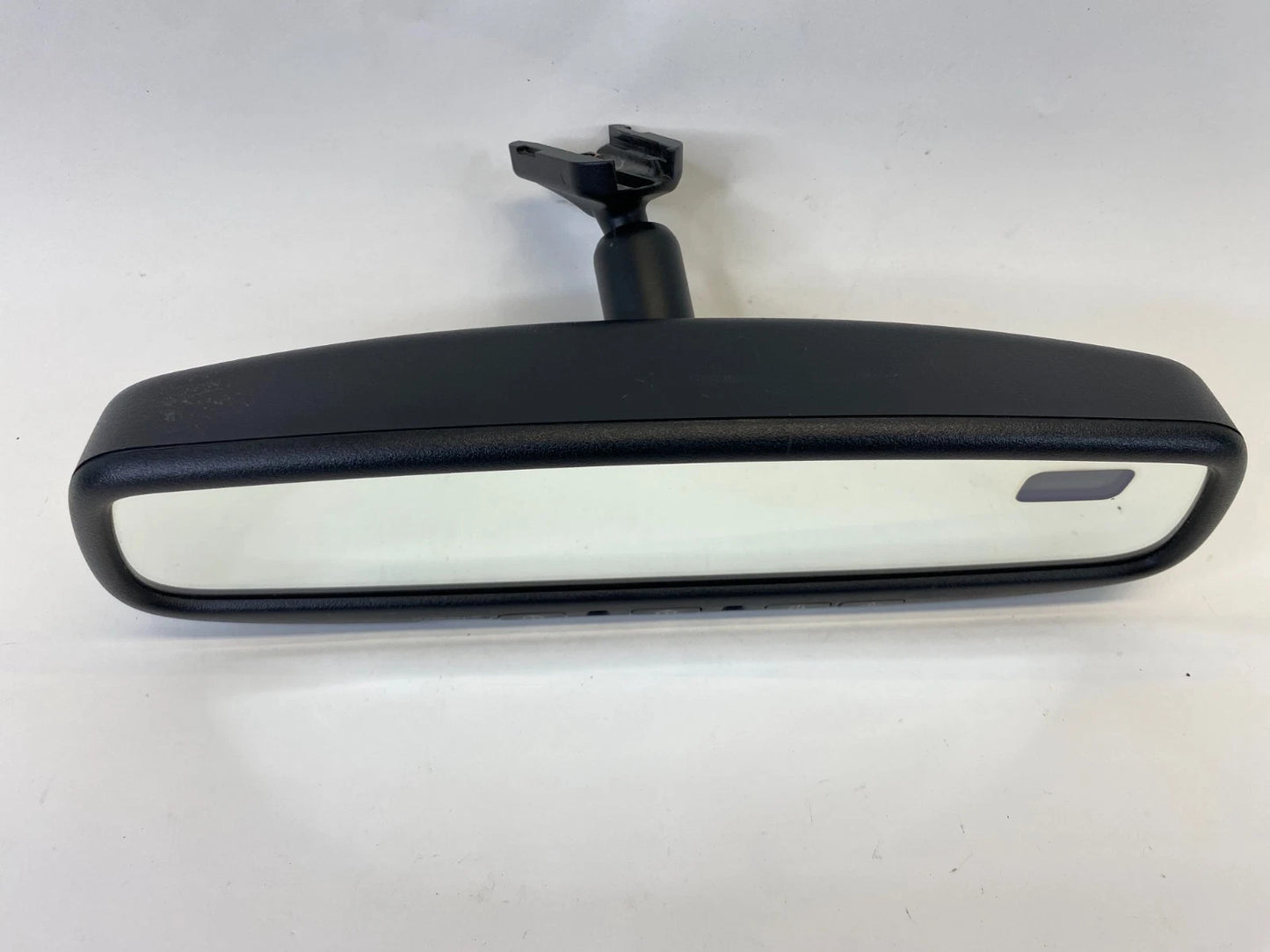 2013-2017 NISSAN PATHFINDER REAR VIEW MIRROR HOMELINK COMPASS W/AUTO DIMMING